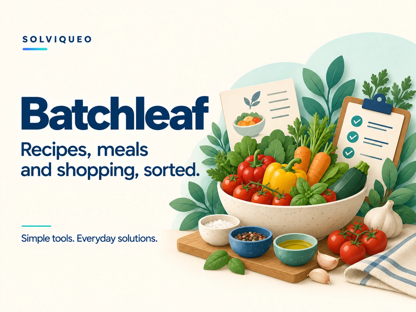 Batchleaf website product illustration